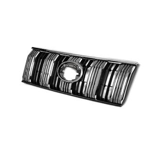 Griglia anteriore 2017↗ (Standard) Toyota Land Cruiser Prado 150 2009-2023 foto 2