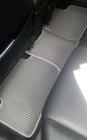Mitsubishi Outlander 2012-2021 Tappetini EVA (Grigio) foto 3