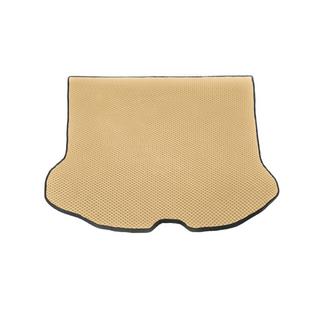 Tappetino bagagliaio (EVA, Beige) foto 1