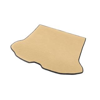 Tappetino bagagliaio (EVA, Beige) foto 2