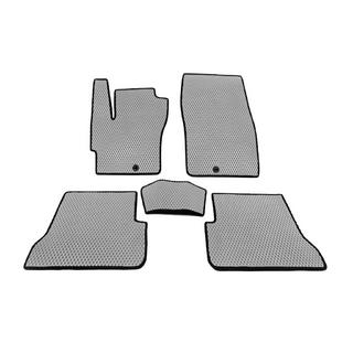 Tappetini EVA (Grigio) Mazda 3 2003-2009 foto 1
