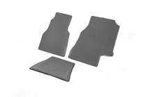 Mercedes Sprinter W901/902/903/904/905 1995–2006 Tappetini EVA (CDI, grigi) foto 2