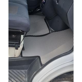 Tappetini EVA (CDI, grigi) Mercedes Sprinter W901/902/903/904/905 1995–2006 foto 3