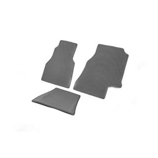 Tappetini EVA (CDI, grigi) Mercedes Sprinter W901/902/903/904/905 1995–2006 foto 2