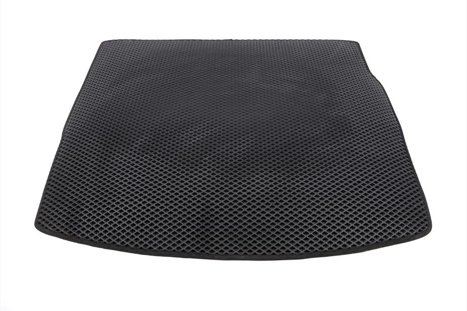 Renault Megane III 2009-2016 Tappetino bagagliaio (EVA, nero) SW Foto 7