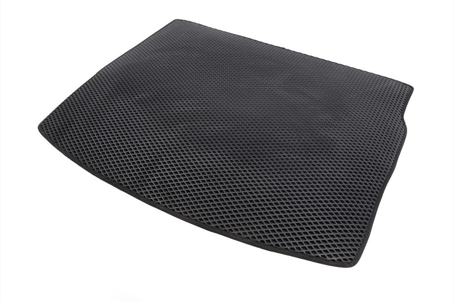 Renault Megane III 2009-2016 Tappetino bagagliaio (EVA, nero) SW Foto 8