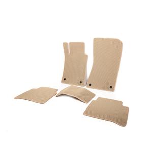 Tappetini EVA (Beige) foto 2