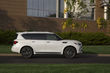 Il SUV ammiraglia Infiniti QX80 ottiene un aggiornamento foto 2