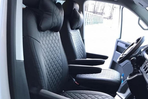 Copriauto per Volkswagen Multivan T5