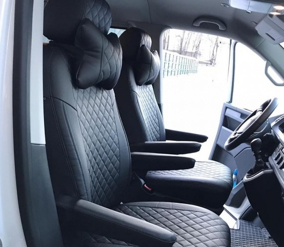Copriauto per Volkswagen Multivan T5