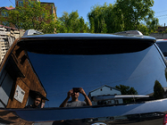 Toyota Land Cruiser 200 2007-2021 Spoiler posteriore senza LED (2016-2021) foto 2