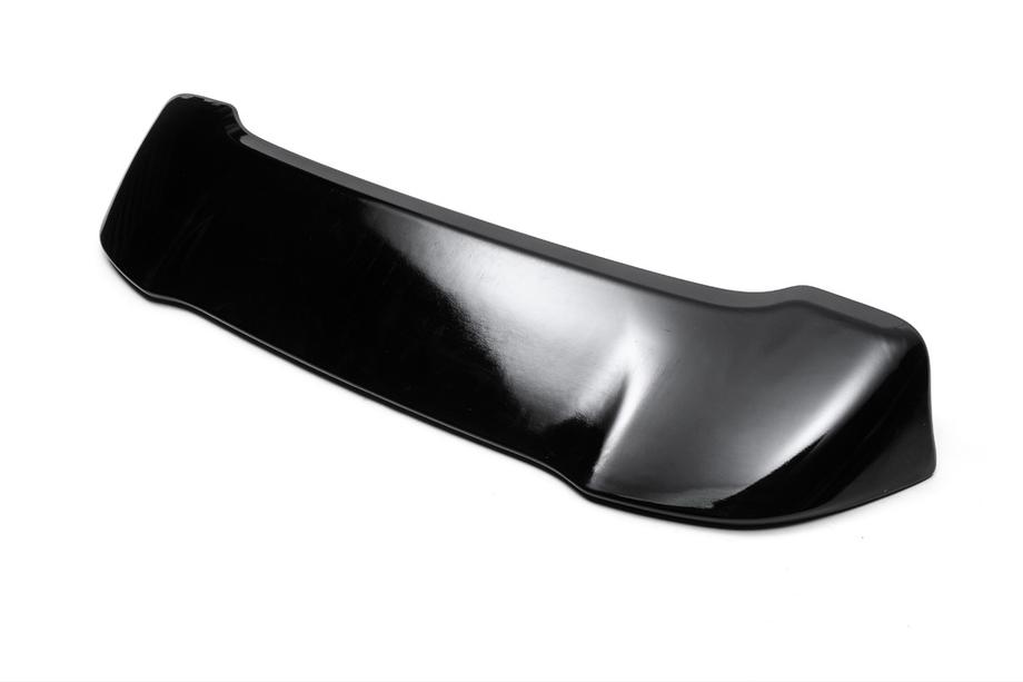 Toyota Land Cruiser 200 2007-2021 Spoiler posteriore senza LED (2016-2021) Nero Foto 5