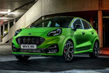 La versione calda del crossover Ford Puma ST è in vendita foto 1