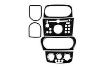 Opel Combo 2002–2012 Coperture Cruscotto foto 2