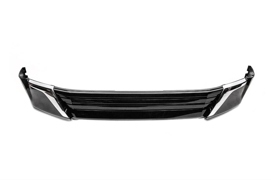 Toyota Land Cruiser 200 2007-2021 Kit carrozzeria 2016-2021 (Executive 2021) Foto 23