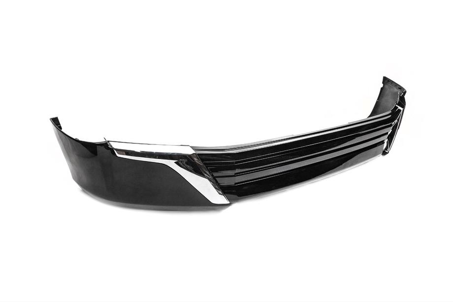 Toyota Land Cruiser 200 2007-2021 Kit carrozzeria 2016-2021 (Executive 2021) Foto 24