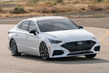 Hyundai svela la versione sportiva della Sonata N Line foto 1