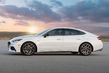 Hyundai svela la versione sportiva della Sonata N Line foto 3
