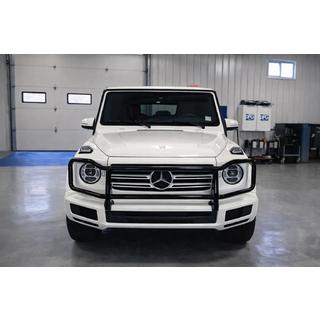 Protezione Anteriore Tipo-2 (2018-2024) Mercedes G class W463 2018-2024 foto 1
