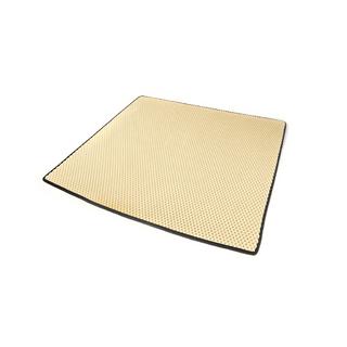 Tappetino bagagliaio (EVA, Beige) foto 2
