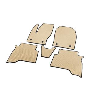 Tappetini EVA (Beige) foto 2