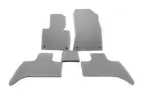 BMW X5 E53 1999–2006 Tappetini EVA (Grigio) foto 1