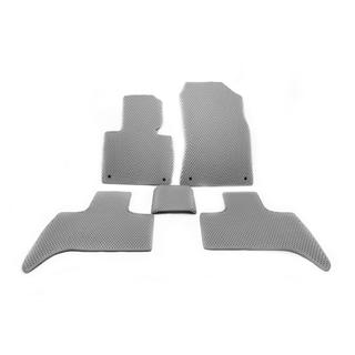 Tappetini EVA (Grigio) BMW X5 E53 1999–2006 foto 1
