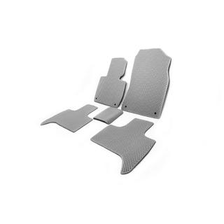 Tappetini EVA (Grigio) BMW X5 E53 1999–2006 foto 2