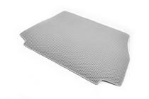 BMW X5 E53 1999–2006 Tappetino Bagagliaio EVA Grigio foto 2