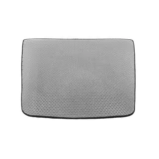 Tappetino bagagliaio V1 (EVA, grigio) foto 1