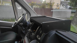 Citroen Jumper 2007-2025 Mensola cruscotto (Tipo-1) foto 1