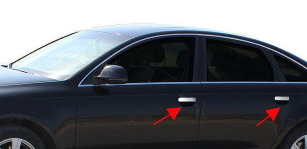 Fodera per maniglie Audi A4