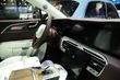 Hongqi E-HS9: analogo elettrico cinese della Rolls-Royce Cullinan foto 4