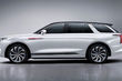 Hongqi E-HS9: analogo elettrico cinese della Rolls-Royce Cullinan foto 2