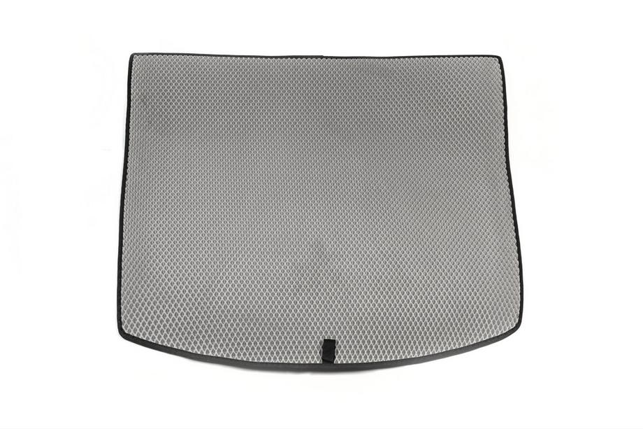 Volkswagen Touran 2003-2010 Tappetino bagagliaio (EVA, 5 posti, grigio) Foto 5
