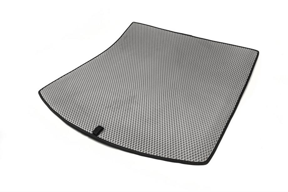 Volkswagen Touran 2003-2010 Tappetino bagagliaio (EVA, 5 posti, grigio) Foto 6