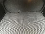Volkswagen Jetta 2011-2018 Tappetino bagagliaio (EVA, Nero) foto 2