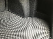 Volkswagen Jetta 2011-2018 Tappetino bagagliaio (EVA, Nero) foto 3