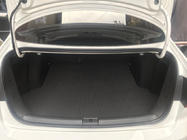 Volkswagen Jetta 2011-2018 Tappetino bagagliaio (EVA, Nero) foto 4