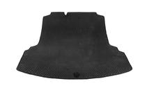 Volkswagen Jetta 2011-2018 Tappetino bagagliaio (EVA, Nero) foto 5