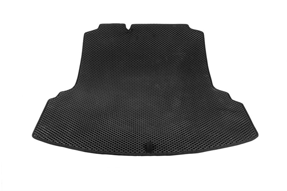 Volkswagen Jetta 2011-2018 Tappetino bagagliaio (EVA, Nero) Foto 5