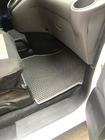 Nissan NV200 2009- Tappetini EVA per elettrico (neri) foto 4