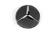 Mercedes Sprinter W906 2006–2018 Emblema posteriore A906 758 00 58 foto 2