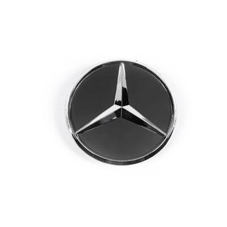 Emblema posteriore A906 758 00 58 Mercedes Sprinter W906 2006–2018 foto 2