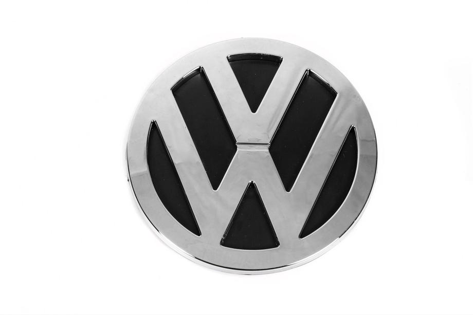 Volkswagen Crafter 2006-2016 Emblema posteriore 2E1 853 600 Image
