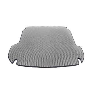 Tappetino bagagliaio (EVA, grigio) (5 posti) Hyundai Santa Fe 2 2006-2012 foto 1
