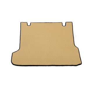 Tappetino bagagliaio 5 posti 2018+ (EVA, beige) Toyota Land Cruiser Prado 150 2009-2023 foto 1