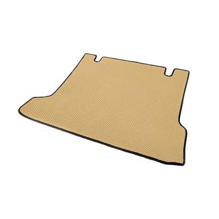 Tappetino bagagliaio 5 posti 2018+ (EVA, beige) Toyota Land Cruiser Prado 150 2009-2023 foto 2