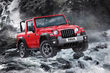 Il SUV indiano Mahindra Thar conquista il mercato interno foto 1
