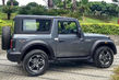 Il SUV indiano Mahindra Thar conquista il mercato interno foto 2